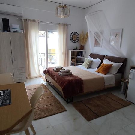 Beautiful Choice - Near Athens Airport - 50M From The Sea - Iq+ Διαμέρισμα Αρτέμιδα Εξωτερικό φωτογραφία