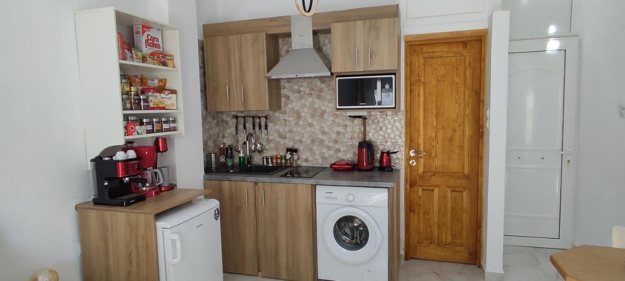 Beautiful Choice - Near Athens Airport - 50M From The Sea - Iq+ Διαμέρισμα Αρτέμιδα Εξωτερικό φωτογραφία