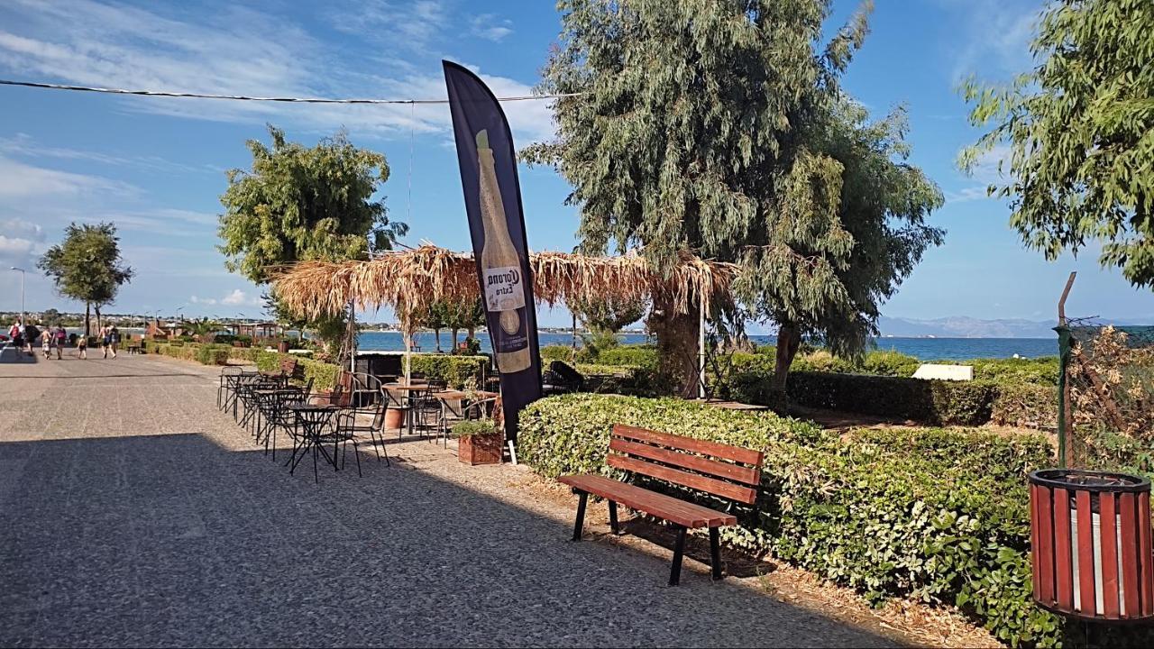 Beautiful Choice - Near Athens Airport - 50M From The Sea - Iq+ Διαμέρισμα Αρτέμιδα Εξωτερικό φωτογραφία
