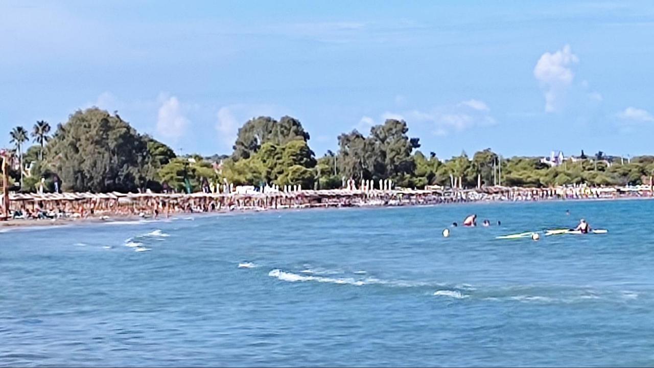 Beautiful Choice - Near Athens Airport - 50M From The Sea - Iq+ Διαμέρισμα Αρτέμιδα Εξωτερικό φωτογραφία