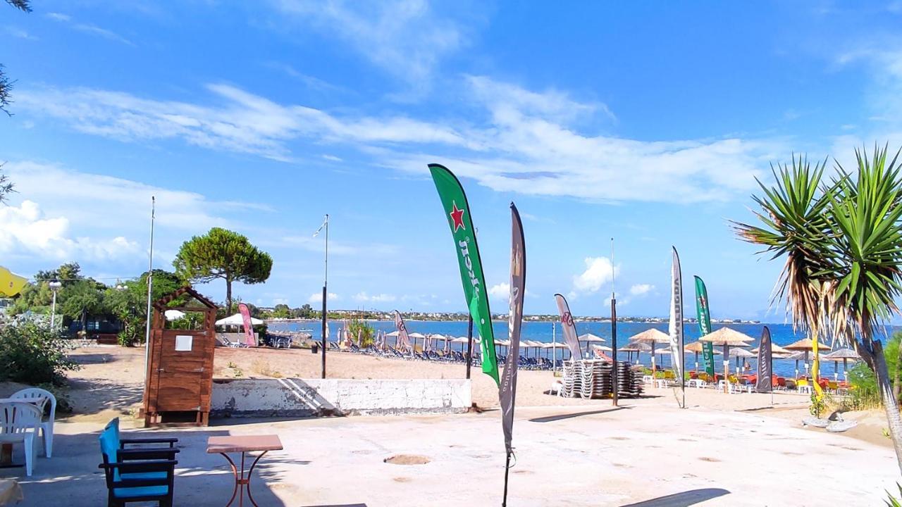 Beautiful Choice - Near Athens Airport - 50M From The Sea - Iq+ Διαμέρισμα Αρτέμιδα Εξωτερικό φωτογραφία
