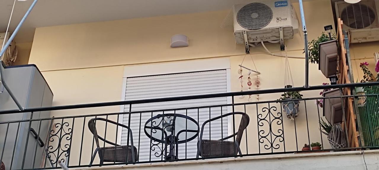 Beautiful Choice - Near Athens Airport - 50M From The Sea - Iq+ Διαμέρισμα Αρτέμιδα Εξωτερικό φωτογραφία
