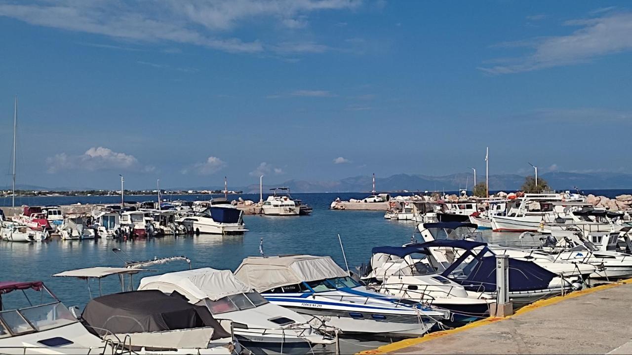 Beautiful Choice - Near Athens Airport - 50M From The Sea - Iq+ Διαμέρισμα Αρτέμιδα Εξωτερικό φωτογραφία