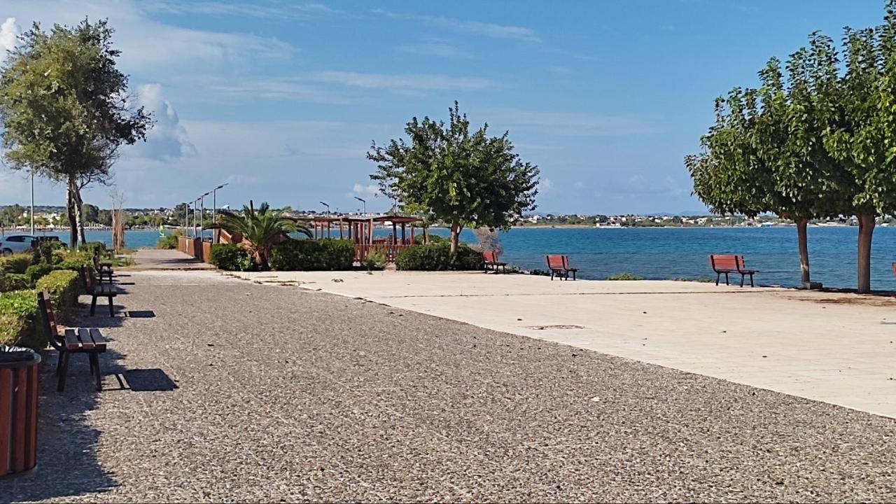 Beautiful Choice - Near Athens Airport - 50M From The Sea - Iq+ Διαμέρισμα Αρτέμιδα Εξωτερικό φωτογραφία