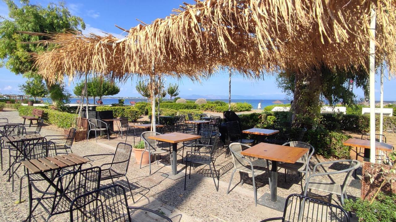 Beautiful Choice - Near Athens Airport - 50M From The Sea - Iq+ Διαμέρισμα Αρτέμιδα Εξωτερικό φωτογραφία