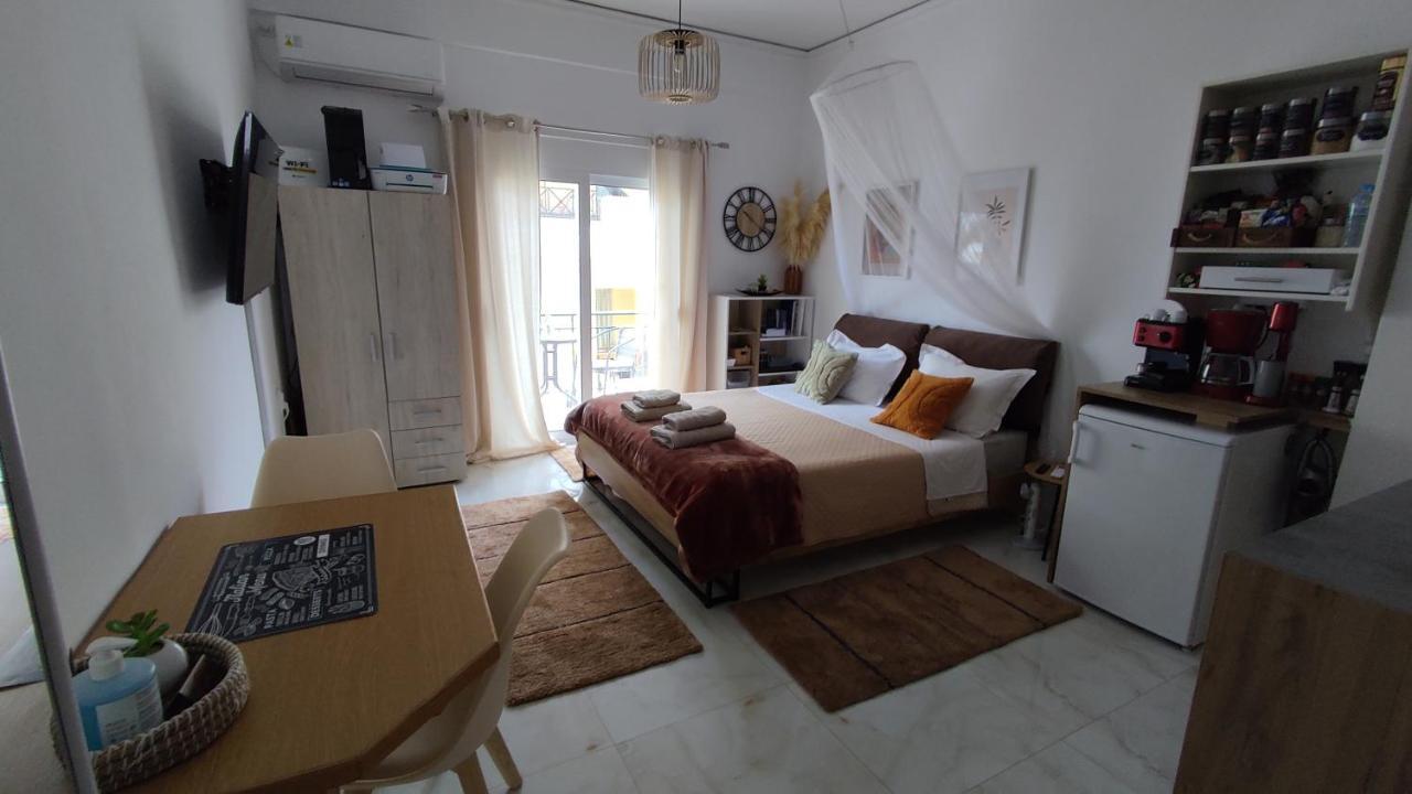 Beautiful Choice - Near Athens Airport - 50M From The Sea - Iq+ Διαμέρισμα Αρτέμιδα Εξωτερικό φωτογραφία