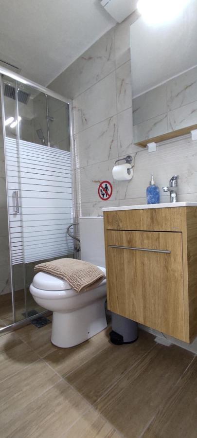 Beautiful Choice - Near Athens Airport - 50M From The Sea - Iq+ Διαμέρισμα Αρτέμιδα Εξωτερικό φωτογραφία