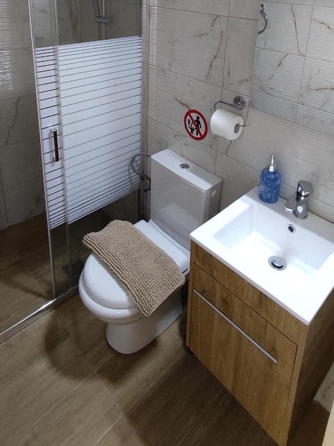 Beautiful Choice - Near Athens Airport - 50M From The Sea - Iq+ Διαμέρισμα Αρτέμιδα Εξωτερικό φωτογραφία